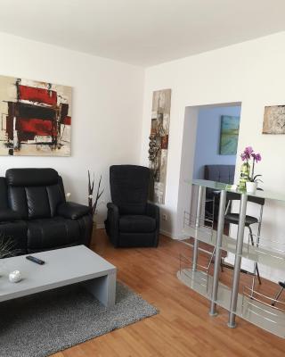 Havelberg Ferien Apartments HCR