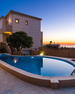 Villa Kokkinos