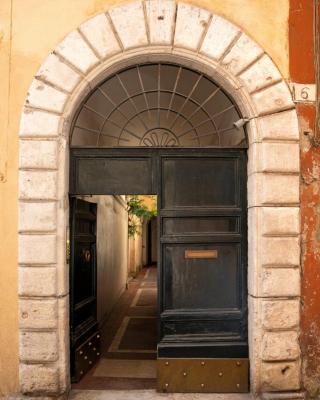 N - SPACE modern guestrooms