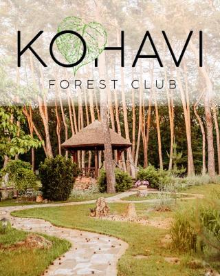 Kohavi Forest Club