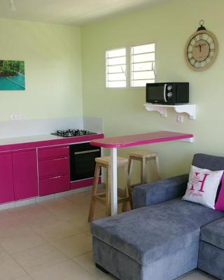 VILLA LINEDDY/HAPALINE