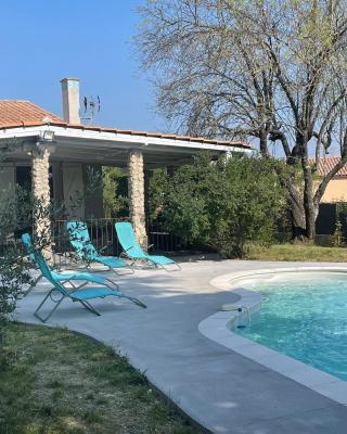 Villa Camille