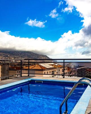 Apartamento Batista by Horizon View Madeira