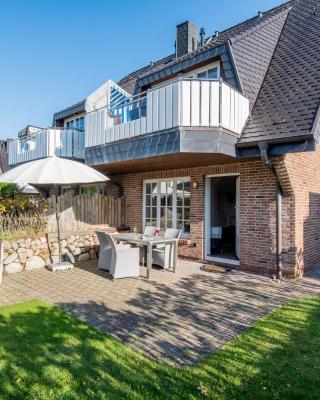 Haus Osterweg 8 Whg 13