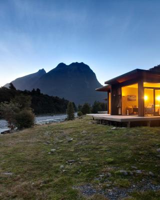 Milford Sound Lodge