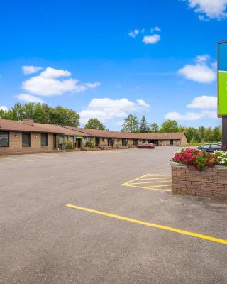 SureStay Hotel by Best Western Kemptville