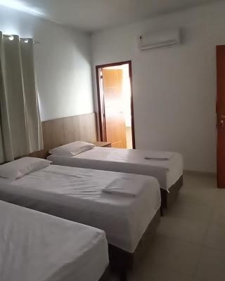 Pousada Parada Obrigatória Catimbau inn