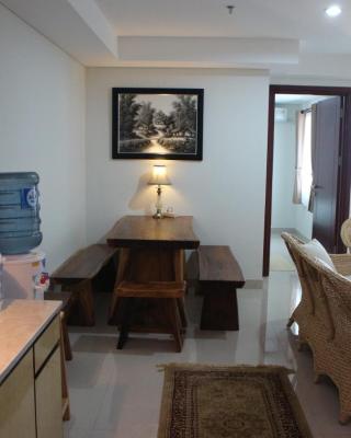 Apartemen Tera Residence