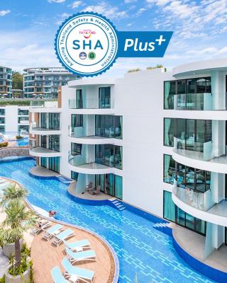 Absolute Twin Sands Resort & Spa - SHA Extra Plus