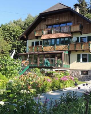 St. Andrä im Lungau - Ruhe und Natur