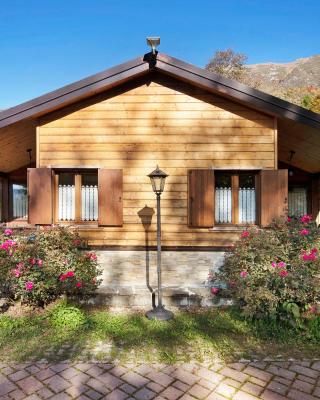 Casa Bucaneve
