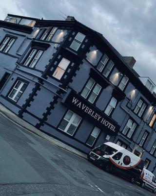 Waverley Hotel