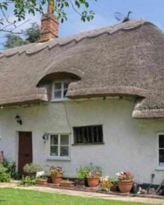 Entire Thatched Cottage