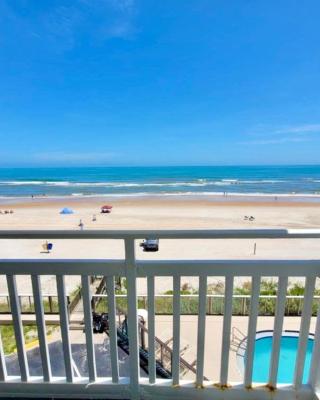 Beachfront Bliss - Suite at Symphony Beach Club