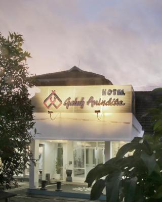 Hotel Galuh Anindita