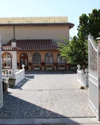 Residenza Le Terrazze di Gualdo Rent Rooms
