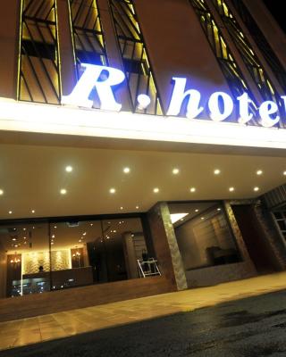 The Riverside Hotel Hengchun