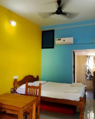 Shrushthee Guest House