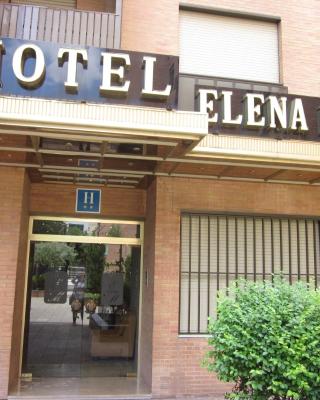 Hotel Elena María