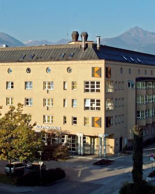 Kolpinghaus Innsbruck