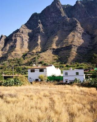 La Casa del Orobal