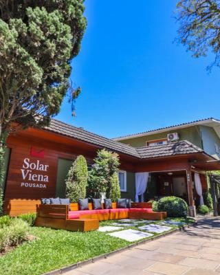 Pousada Solar Viena