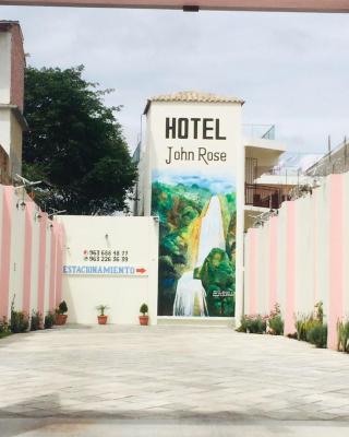 Hotel John & Rose