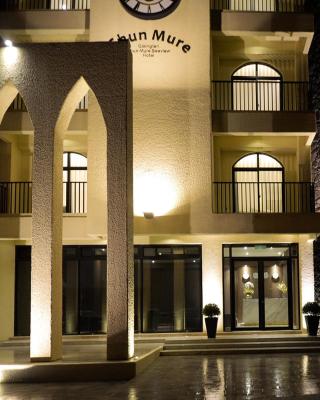 Chun Mure Hotel