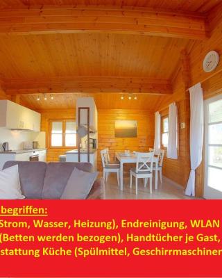 Ferienhaus Nordsee