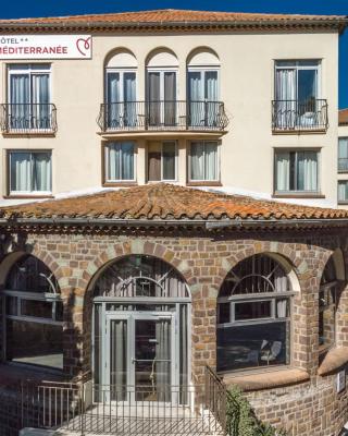 Hôtel Miléade Méditerranée - Port-Fréjus