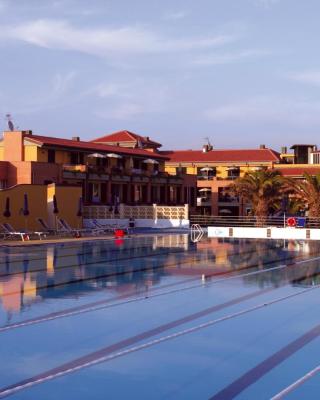 Continental Resort