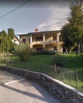 Villa Dei Cedri