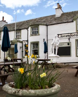 The Clovenfords Hotel