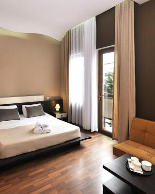 Hotel Majestic