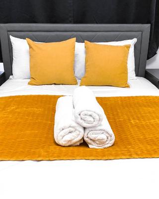 WNS Apartments Canary Wharf