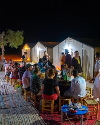 Desert Camp Erg Chebbi