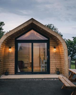 Carntogher Cabins