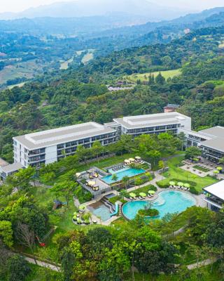 Royal Tulip Gunung Geulis Resort and Golf