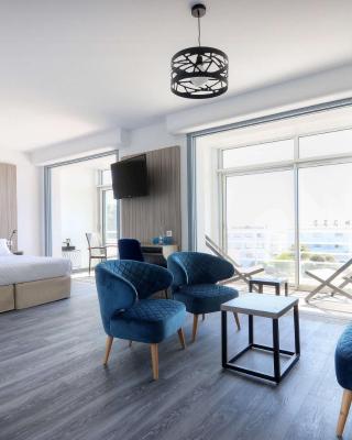 Best Western Hôtel Le Bellevue Quiberon