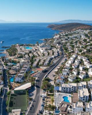 Smart Holiday Hotel & Suite Bodrum- All Inclusive