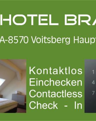 Hotel Braun