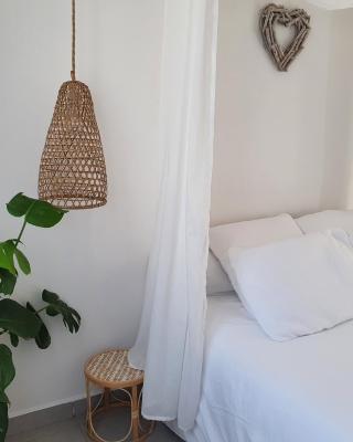 Une Nuit à Bali - Appartement cocooning