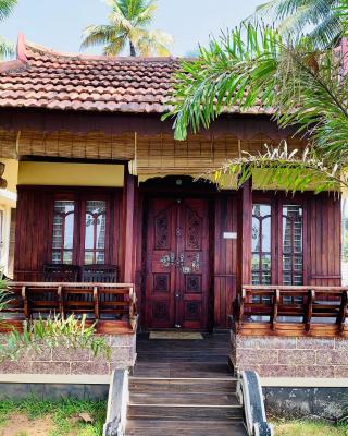 Kerala cottage