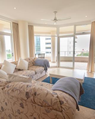 201 Oyster Quays - by Stay in Umhlanga