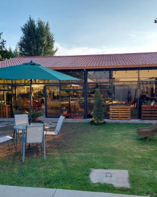 Quinta San Felipe