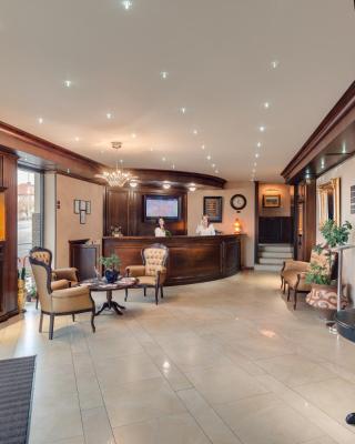Hotel Meridian