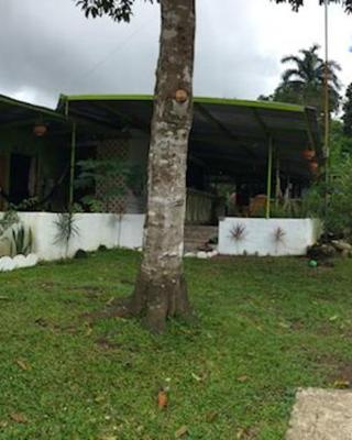 Soursop Hostel