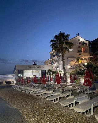 Hotel Azzurro