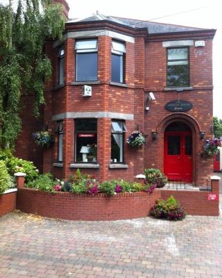 Ashling House Serviced Accommodation