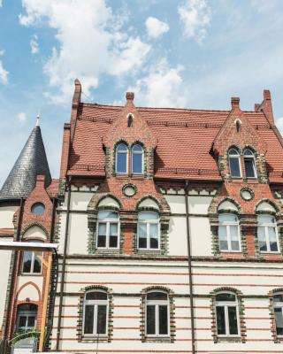 Apartmenthaus am Dom mit Parkplatz